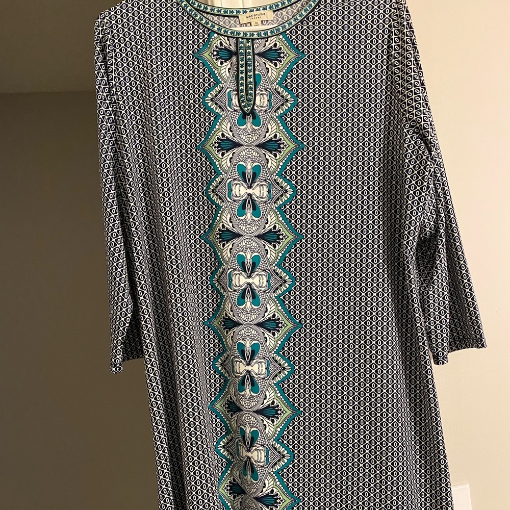 COPY - 💰1X Max Studio Dress